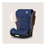Lionelo Neal i-Size isofix Κάθισμα Αυτοκινήτου 100-150 cm Blue Navy - Image 6