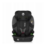 Lionelo Billy i-size Κάθισμα Αυτοκινήτου 76cm-150cm Black Grey - Image 6