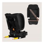 Lionelo Orin i-Size isofix Κάθισμα Αυτοκινήτου 100-150 cm Black Carbon - Image 7