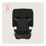Lionelo Orin i-Size isofix Κάθισμα Αυτοκινήτου 100-150 cm Black Carbon - Image 9