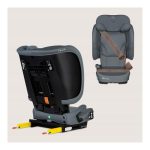 Lionelo Orin i-Size isofix Κάθισμα Αυτοκινήτου 100-150 cm Gray Graphite - Image 7