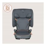 Lionelo Orin i-Size isofix Κάθισμα Αυτοκινήτου 100-150 cm Gray Graphite - Image 9