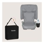 Lionelo Orin i-Size isofix Κάθισμα Αυτοκινήτου 100-150 cm Gray Graphite - Image 10
