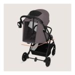 Lionelo Tansi Καρότσι Ταξιδίου έως 22kg Beige Taupe - Image 3