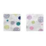 Piel Sa Cycles Κουβέρτα Αγκαλιάς 80X110 Blue 6343A - Image 2