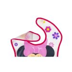 Interbaby Disney Σαλιάρα Πλαστική Τύπωμα Σετ 2 Τεμ MN-BIBPACK2-2-20 - Image 4