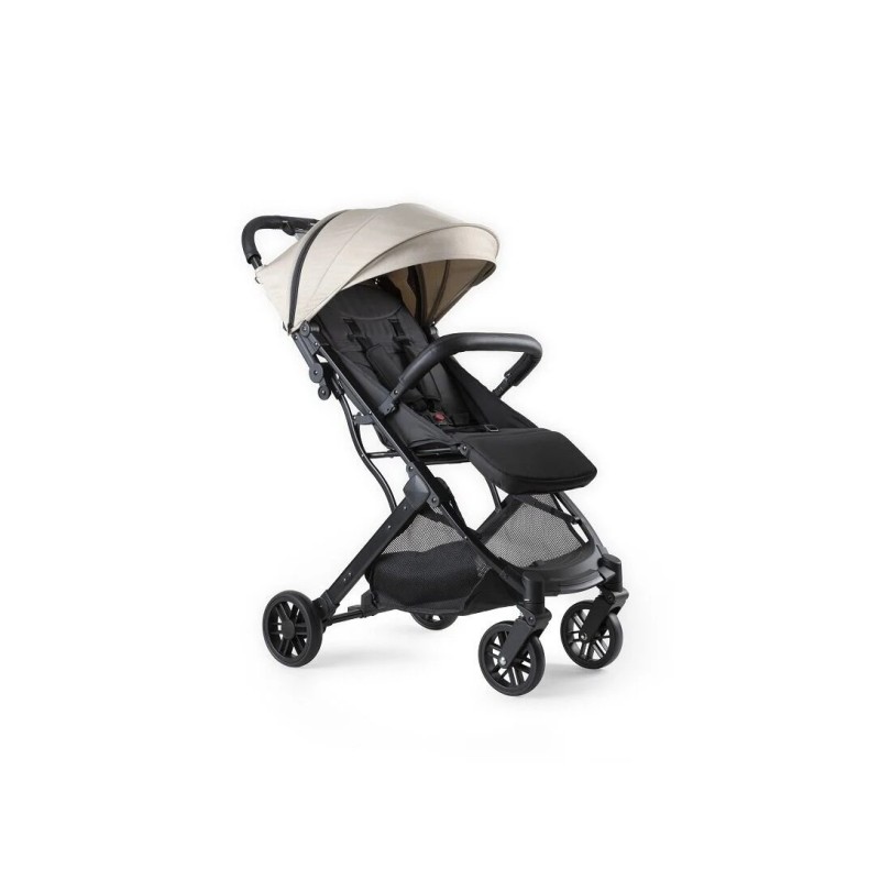 product-8435440391968.jpg Interbaby Silla De Paseo Βρεφικό Καρότσι Beige - Image 1
