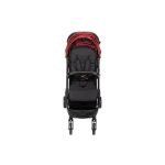 Interbaby Silla De Paseo Βρεφικό Καρότσι Red - Image 2