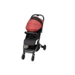 Interbaby Silla De Paseo Βρεφικό Καρότσι Red - Image 3