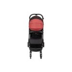 Interbaby Silla De Paseo Βρεφικό Καρότσι Red - Image 4