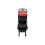 Interbaby Silla De Paseo Βρεφικό Καρότσι Red - Image 5