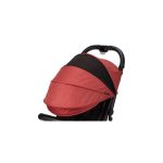 Interbaby Silla De Paseo Βρεφικό Καρότσι Red - Image 6