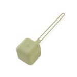 Interbaby Θήκη Πιπίλας Σιλικόνης Olive Green - Image 3