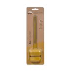 Interbaby Θήκη Πιπίλας Σιλικόνης Earth Ochre SI004-75 - Image 13