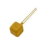 Interbaby Θήκη Πιπίλας Σιλικόνης Earth Ochre SI004-75 - Image 10