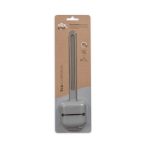 Interbaby Θήκη Πιπίλας Σιλικόνης Grey - Image 11