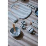Interbaby Θήκη Πιπίλας Σιλικόνης Grey - Image 6