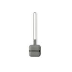 Interbaby Θήκη Πιπίλας Σιλικόνης Grey - Image 9