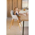 Interbaby Αντιολισθητικό Πιάτο Σιλικόνης Με Θήκες Και Καπάκι Pink - Image 7