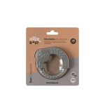 Interbaby Μασητικό Σιλικόνης Petrol Grey SI014-76 - Image 4