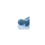 Interbaby Μπανάκι Πτυσσόμενο Blue - Image 8