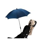 Interbaby Ομπρέλα Καροτσιού Blue - Image 3