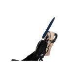 Interbaby Ομπρέλα Καροτσιού Blue - Image 4
