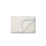 Interbaby Κουβέρτα Αγκαλιάς 80X110 Bear Beige - Image 2