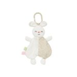 Eli Neli Montessori Rabbit Baby Set 3in1 Βρεφικό Σετ Δώρου - Image 2