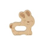 Eli Neli Montessori Rabbit Baby Set 3in1 Βρεφικό Σετ Δώρου - Image 4