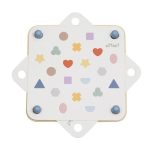 EliNeli Bees Montessori Ξύλινο Παιχνίδι 10 σε 1 - Image 4