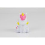 Interbaby Φωτάκι Νυκτός Unicornio White - Image 2