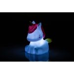 Interbaby Φωτάκι Νυκτός Unicornio White - Image 3