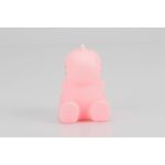 Interbaby Φωτάκι Νυκτός Δεινοσαυράκι Pink - Image 2