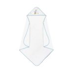 Interbaby Mickey Μπουρνούζι Κάπα White/Blue