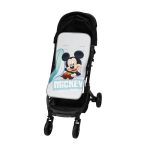 Interbaby Mickey Sport Universal Κάλυμα Καροτσιού - Image 2