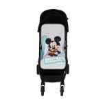 Interbaby Mickey Sport Universal Κάλυμα Καροτσιού - Image 3