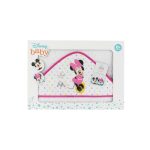 Interbaby Minnie Μπουρνούζι Κάπα Geo
