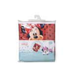 Interbaby Minnie Topos Universal Ποδόσακος Καροτσιού Red - Image 6