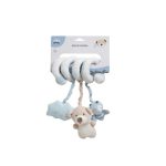 Interbaby Bear Σπιράλ Δραστηριοτήτων Blue - Image 2