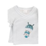 Interbaby Paracaidas Σετ Δώρου 5 τμχ (0-6 μηνών) Pink - Image 4