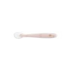 Interbaby Παιδικό Σετ Φαγητού Σιλικόνης Pink - Image 7