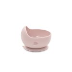 Interbaby Παιδικό Σετ Φαγητού Σιλικόνης Pink - Image 8