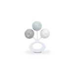 Interbaby Βρεφικό Σετ Δώρου 4τμχ Blue - Image 3
