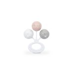 Interbaby Βρεφικό Σετ Δώρου 4τμχ Pink - Image 3