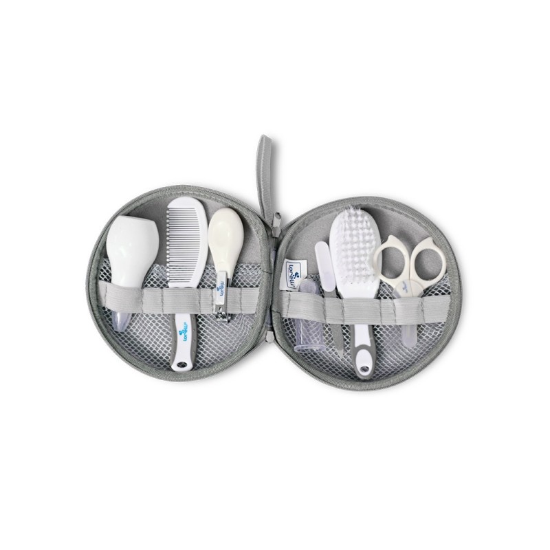 set-vrefikis-peripoiisis-me-kasetina-lorelli-1024029.jpg Σετ Βρεφικής Περιποίησης με Κασετίνα Lorelli 1024029 - Image 1