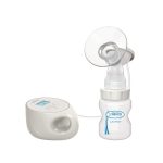 Θήλαστρο Ηλεκτρικό Μονής Άντλησης Single Electric Breast Pump Dr. Brown's BF103 - Image 2