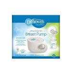 Θήλαστρο Ηλεκτρικό Μονής Άντλησης Single Electric Breast Pump Dr. Brown's BF103