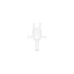 Δίχτυ για το μπανάκι turtle white Lorelli bertoni 10130970003