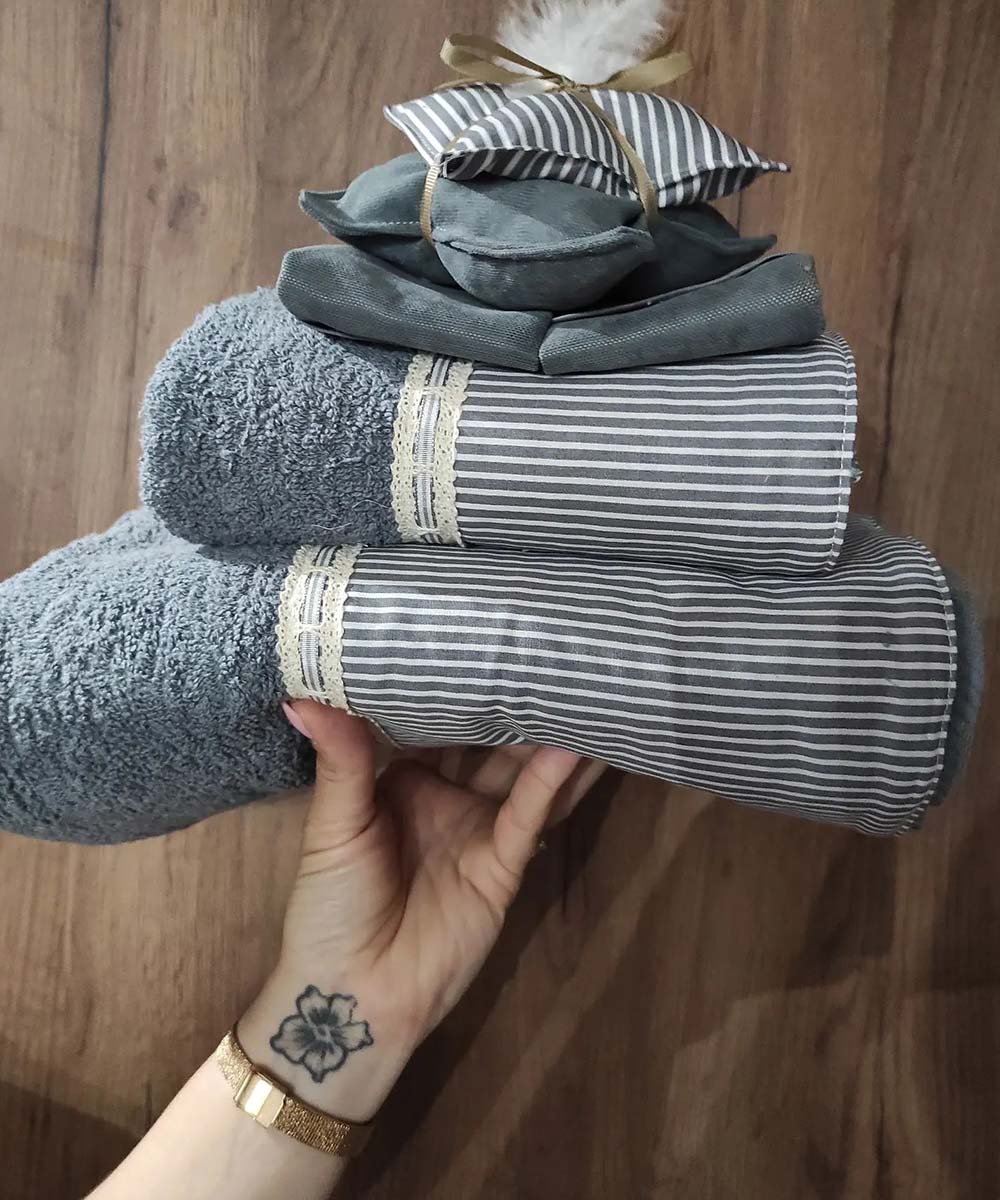 Grey Lines